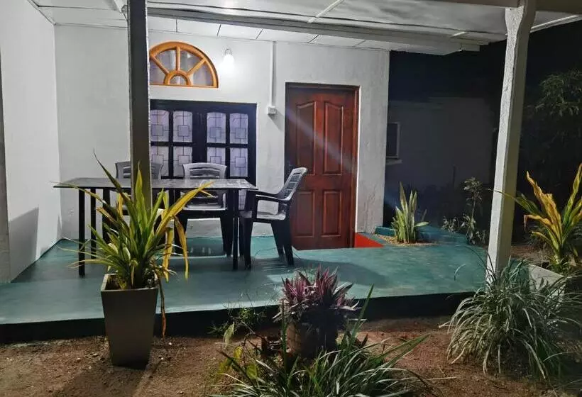 Aamiaismajoitus (B&B) City Paradise Dambulla