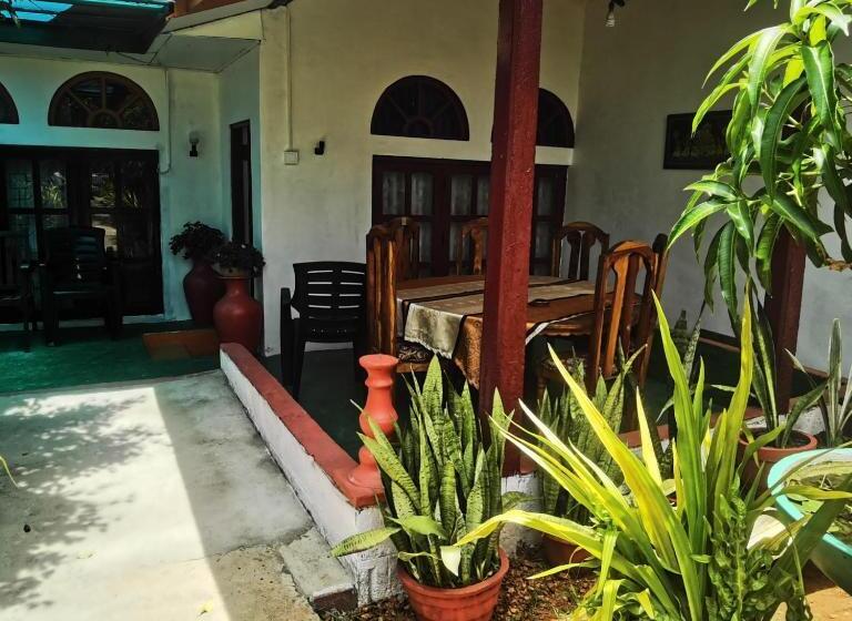 مبيت وإفطار City Paradise Dambulla