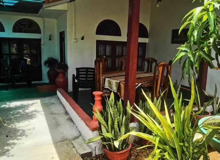 Aamiaismajoitus (B&B) City Paradise Dambulla