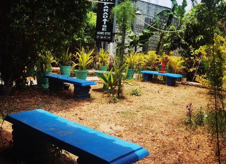 مبيت وإفطار City Paradise Dambulla