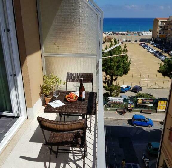 Bed and Breakfast Guest House Cefalù Suites