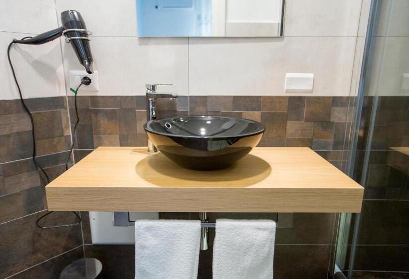 Bed and Breakfast Guest House Cefalù Suites