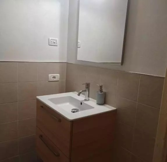 Aamiaismajoitus (B&B) L'antico Borgo