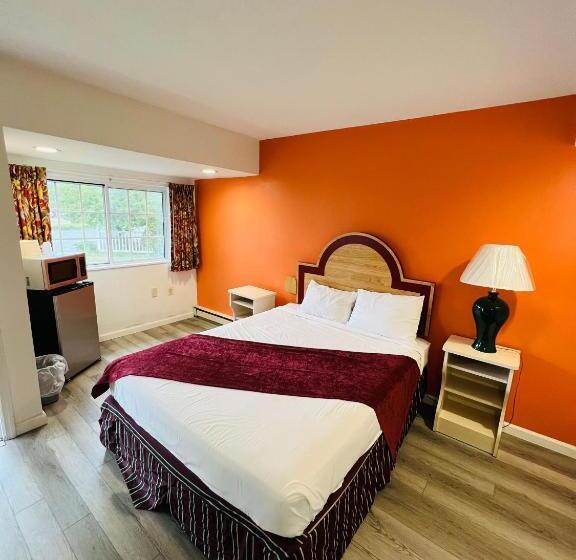 Colonel Williams Resort And Suites