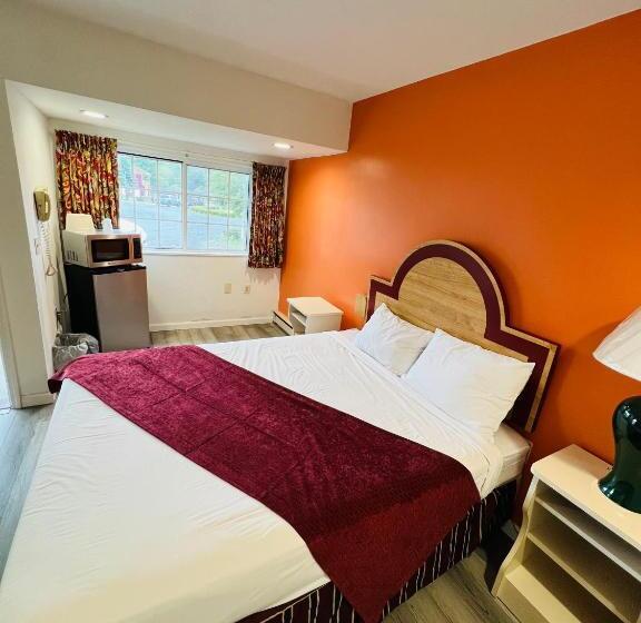 Colonel Williams Resort And Suites