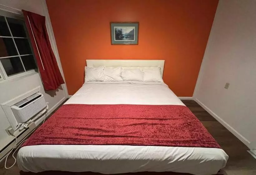 Colonel Williams Resort And Suites