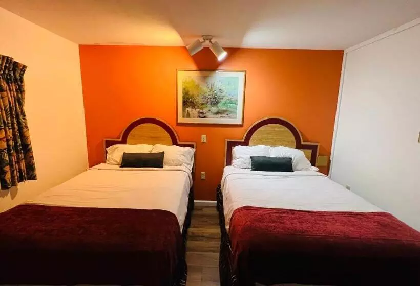 Colonel Williams Resort And Suites