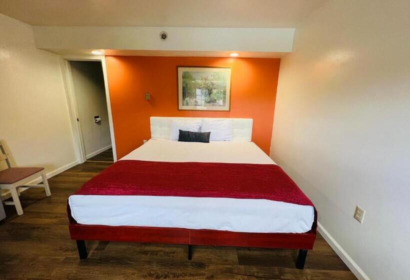 Colonel Williams Resort And Suites