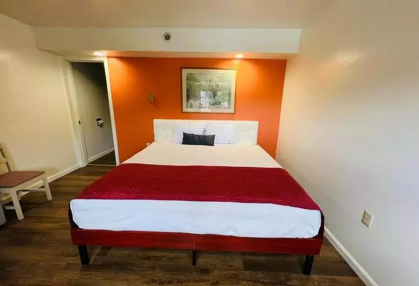 Colonel Williams Resort And Suites