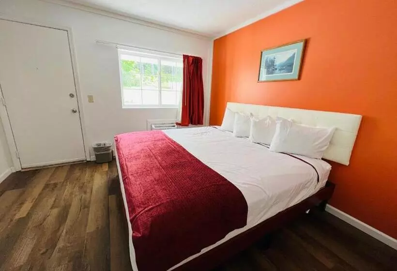 Colonel Williams Resort And Suites