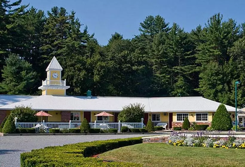 Colonel Williams Resort And Suites