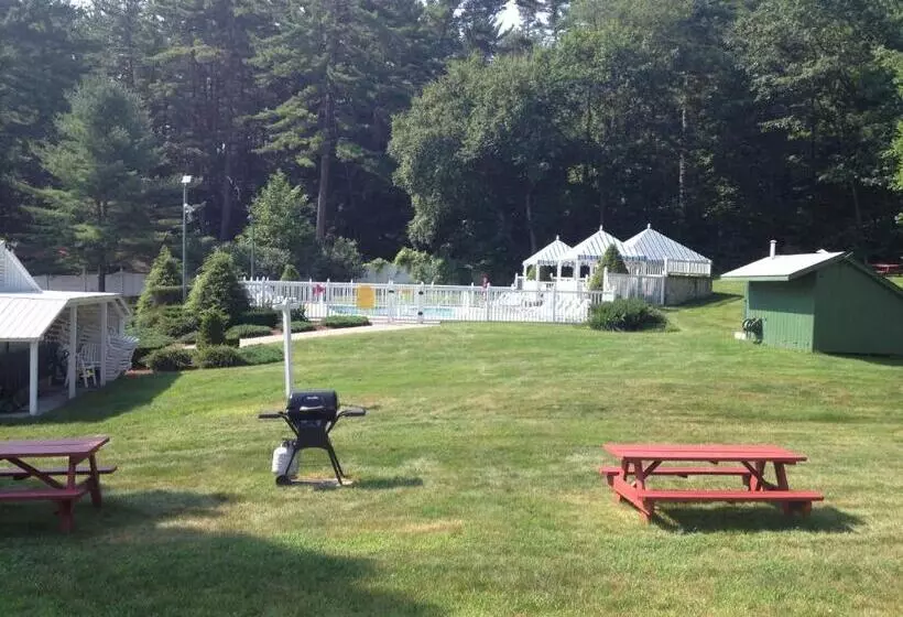 Colonel Williams Resort And Suites