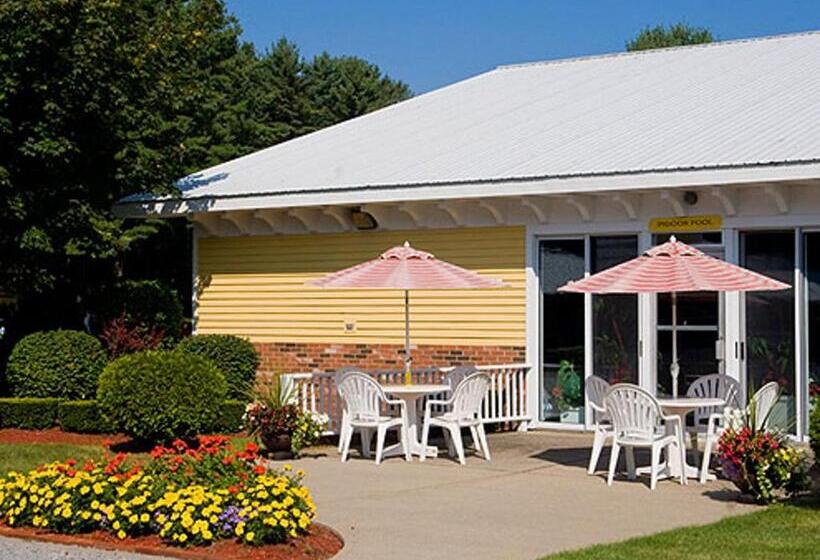 Colonel Williams Resort And Suites