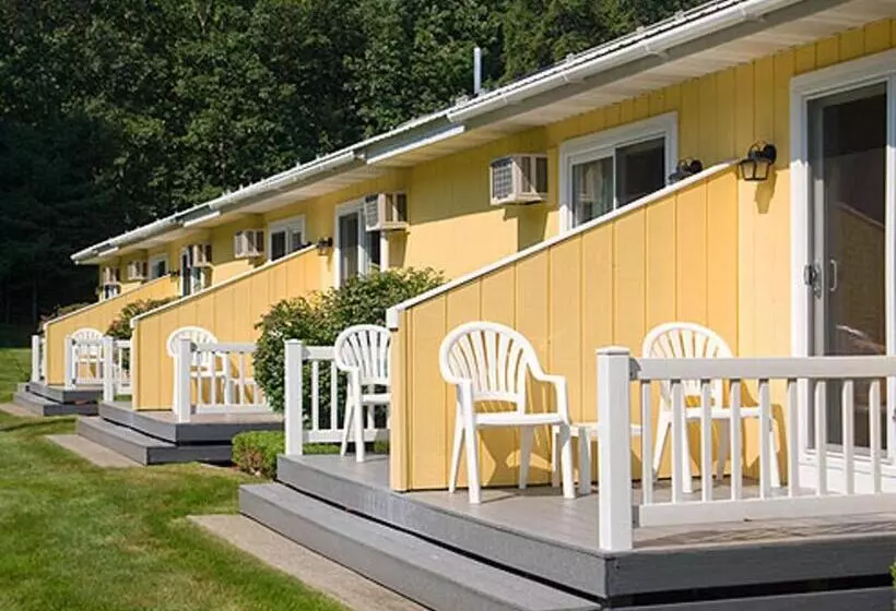 Colonel Williams Resort And Suites