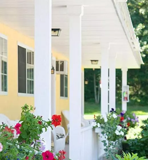 Colonel Williams Resort And Suites