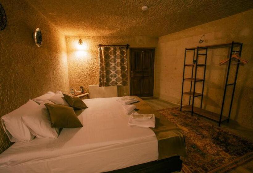 هتل Mia Cappadocia Cave