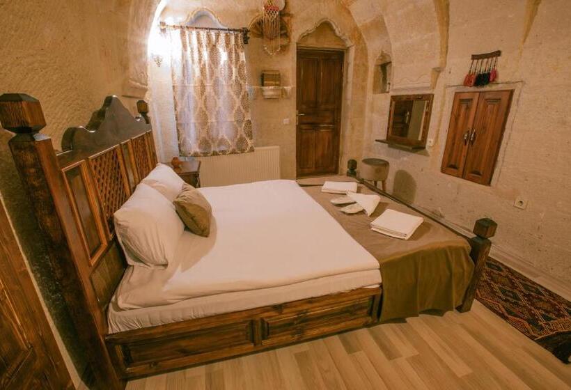 هتل Mia Cappadocia Cave