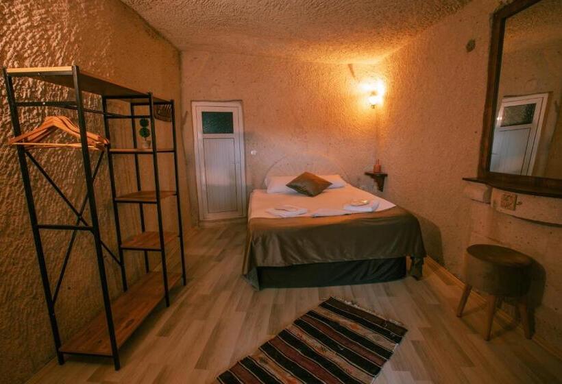 هتل Mia Cappadocia Cave