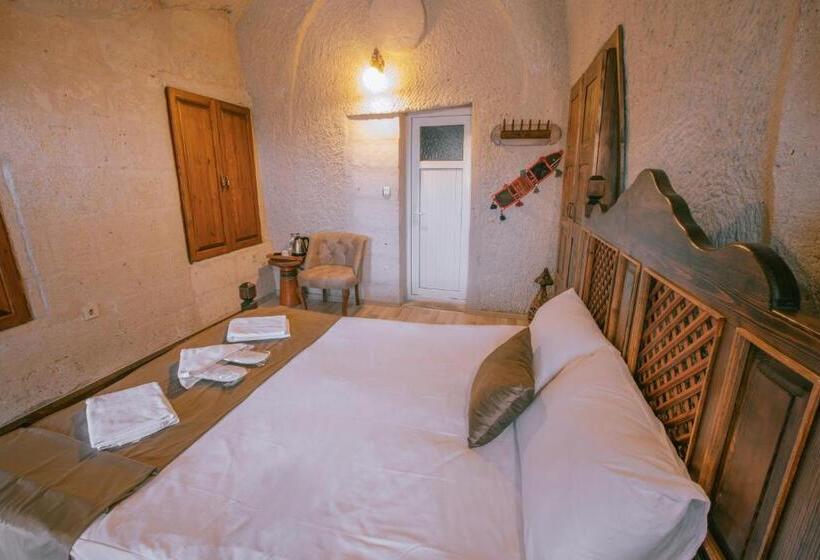 هتل Mia Cappadocia Cave