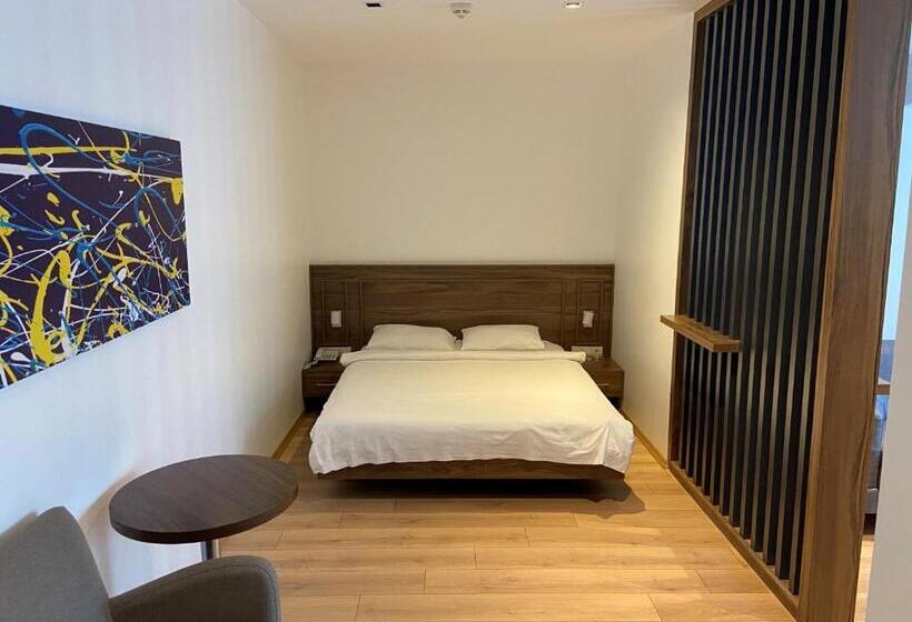 Отель Herakles Thermal