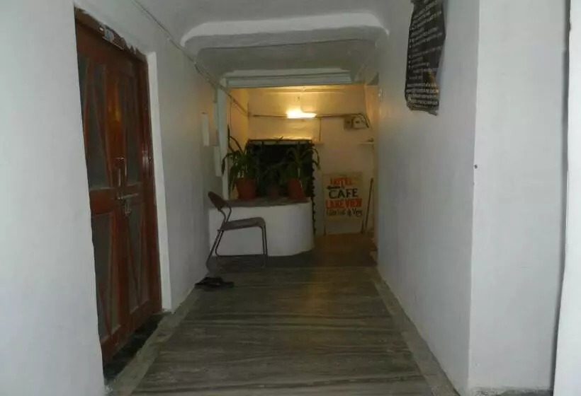Hotel Lake View
