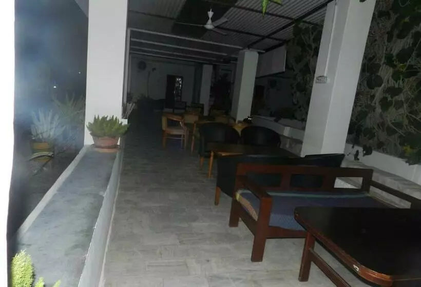 Hotel Lake View