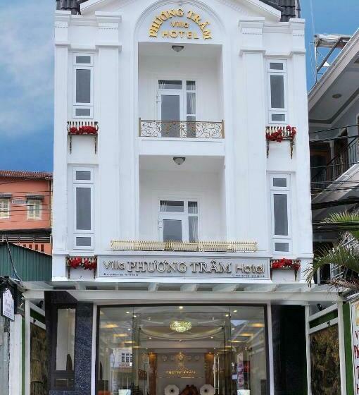 هتل Phuong Tram Villa