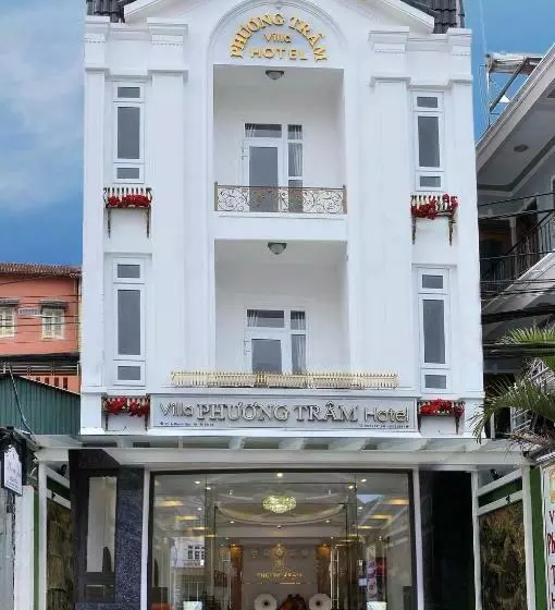 هتل Phuong Tram Villa