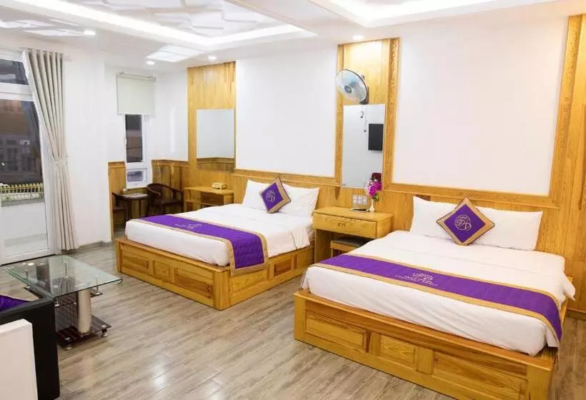 هتل Phuong Tram Villa