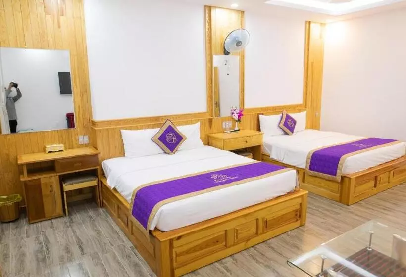 هتل Phuong Tram Villa