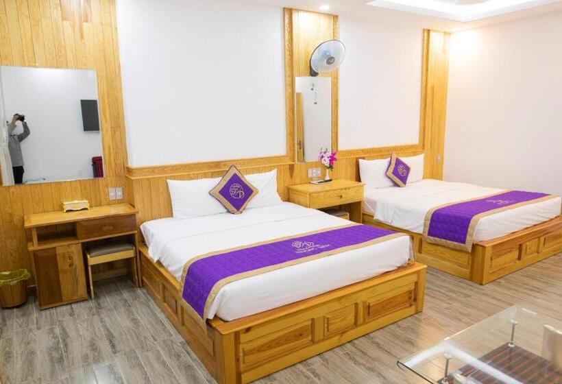 هتل Phuong Tram Villa