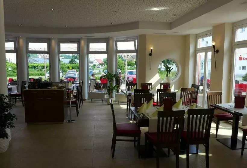 Hotelli & Ristorante Passarelli