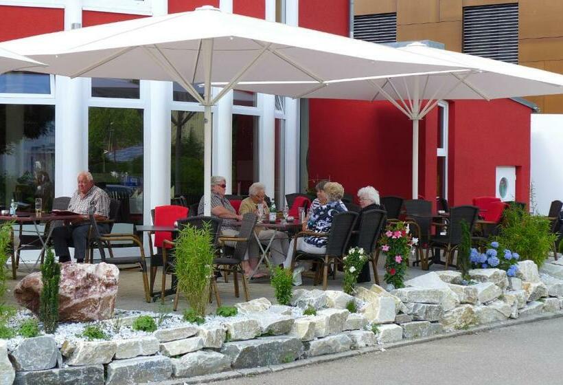 בית מלון כפרי & Ristorante Passarelli