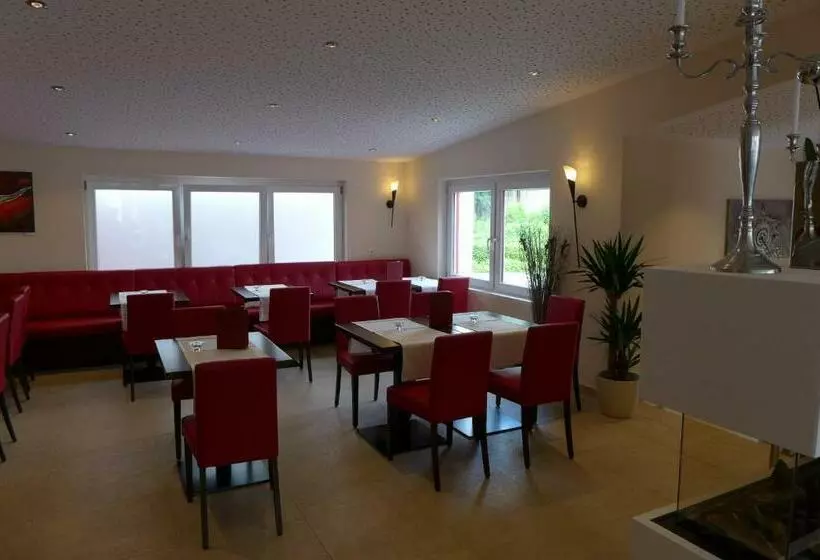 Hotelli & Ristorante Passarelli