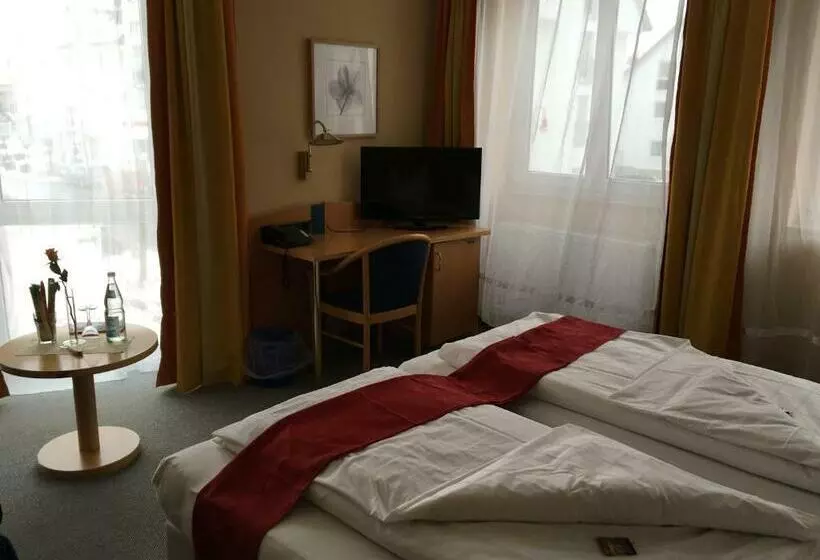 Hotelli & Ristorante Passarelli