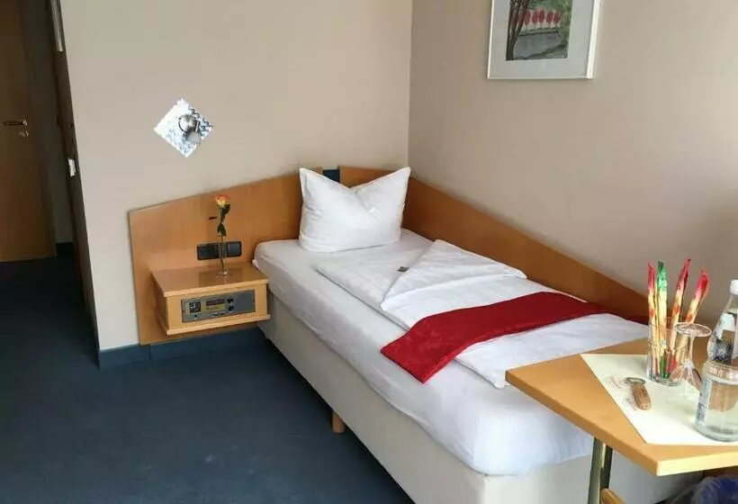 Hotelli & Ristorante Passarelli