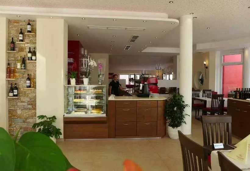 Hotelli & Ristorante Passarelli