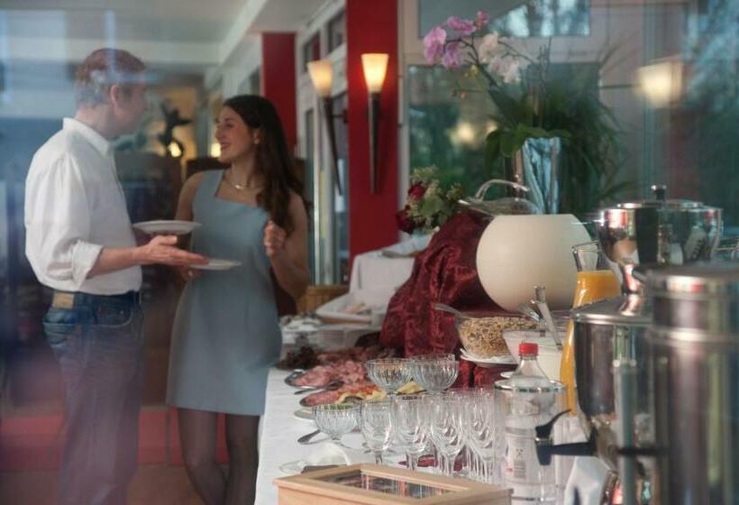 בית מלון כפרי & Ristorante Passarelli