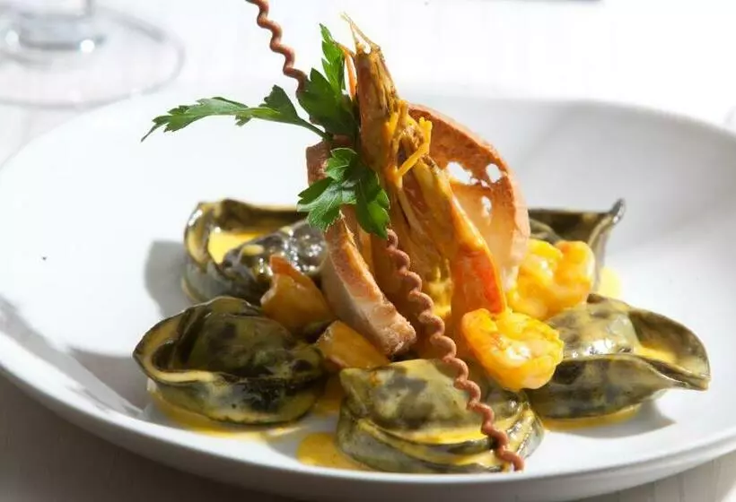 Hotelli & Ristorante Passarelli