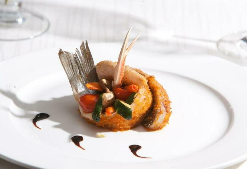 בית מלון כפרי & Ristorante Passarelli