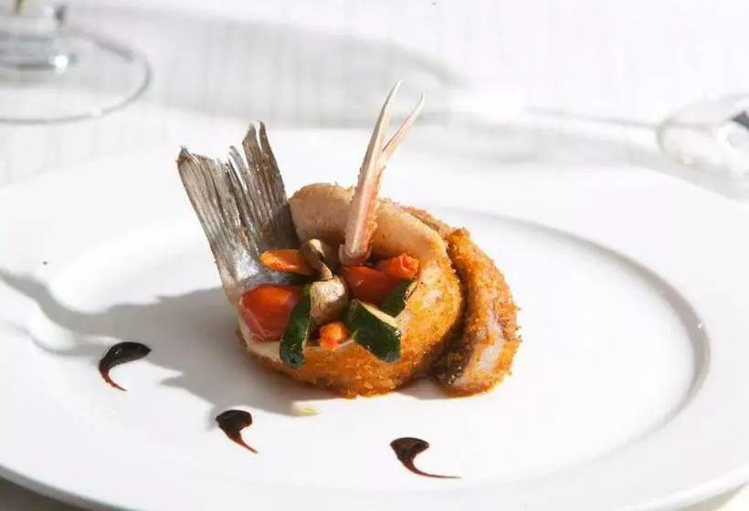 Hotelli & Ristorante Passarelli