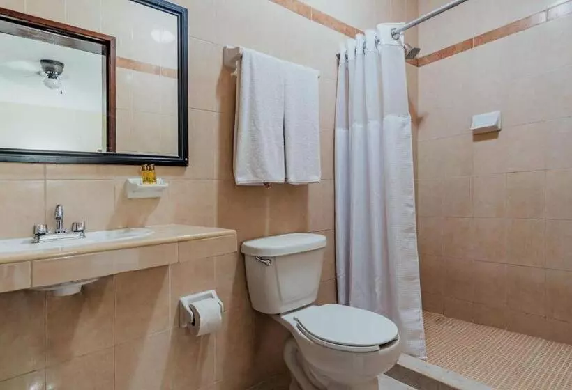 Hotelli Santa Maria Merida