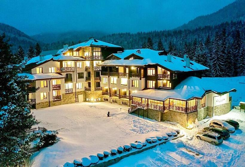 Oak Residence Hotel & Relax