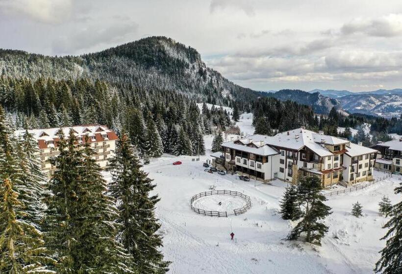 Oak Residence Hotel & Relax