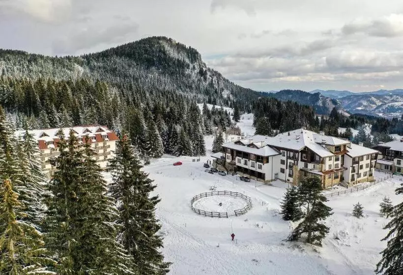 Oak Residence Hotel & Relax