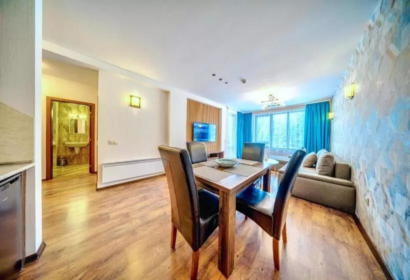 Oak Residence Hotel & Relax