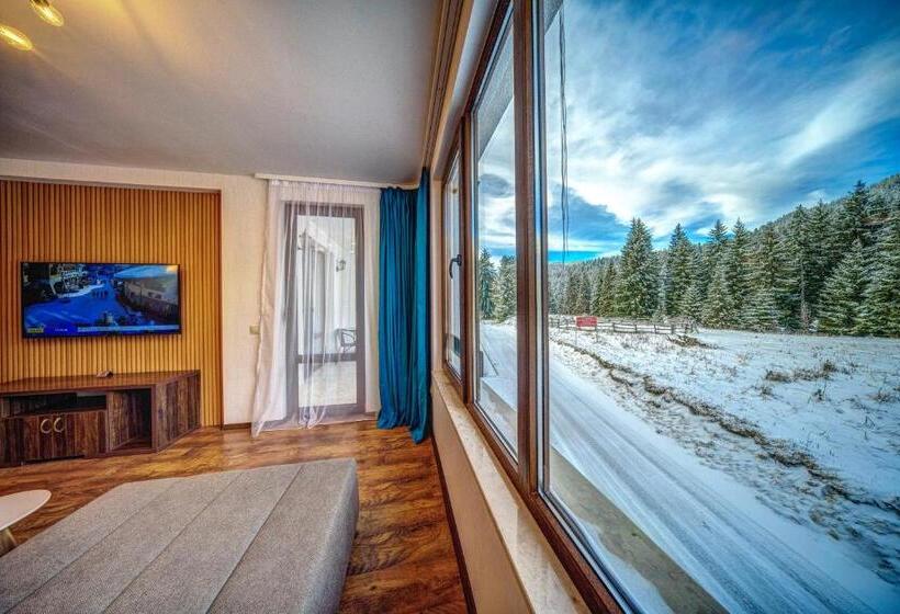 Oak Residence Hotel & Relax