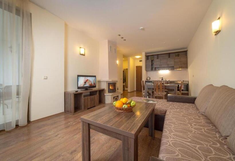 Oak Residence Hotel & Relax