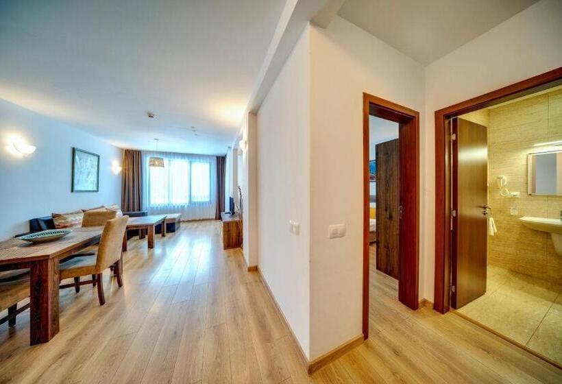 Oak Residence Hotel & Relax