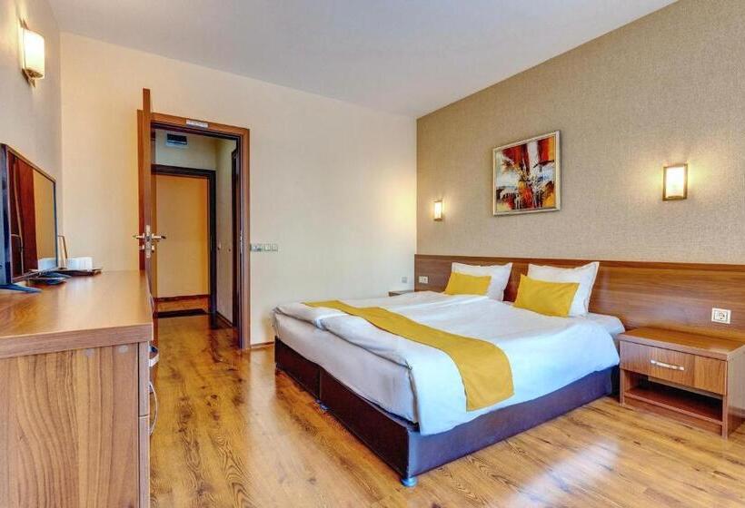 Oak Residence Hotel & Relax